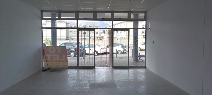 To Let commercial Property for Rent in Anchorage Park Western Cape